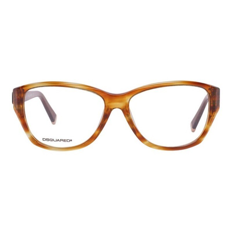 Emaga Ramki do okularów Damski Dsquared2 D Squared Frame DQ5061 055 ø 56 mm